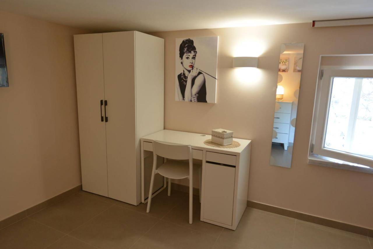 DioclezianoRooms Napels Buitenkant foto